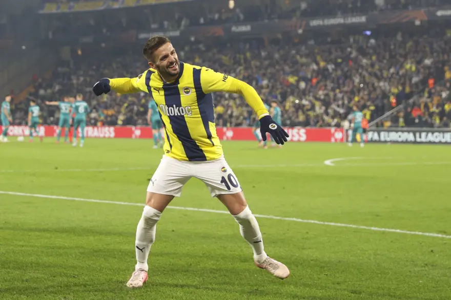 Jose Mourinho 2 futbolcunun biletini kesti: Yeni sezonda olmayacaklar 3