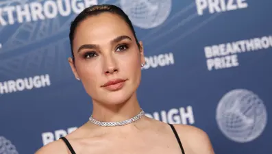 İsrailli oyuncu Gal Gadot, Venedik Film Festivali'ne katılmayacak