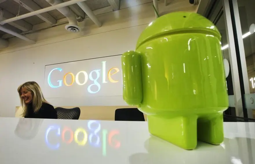 Android 10 için son tarih verildi 6