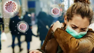 DSÖ'den korkutan "Yaz Covid"i uyarısı! Dünya çapında baskın hale geldi