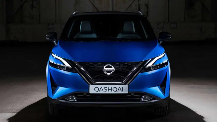 Yeni Nissan Qashqai resmen tanıtıldı 4 Yeni Nissan Qashqai resmen tanıtıldı 4
