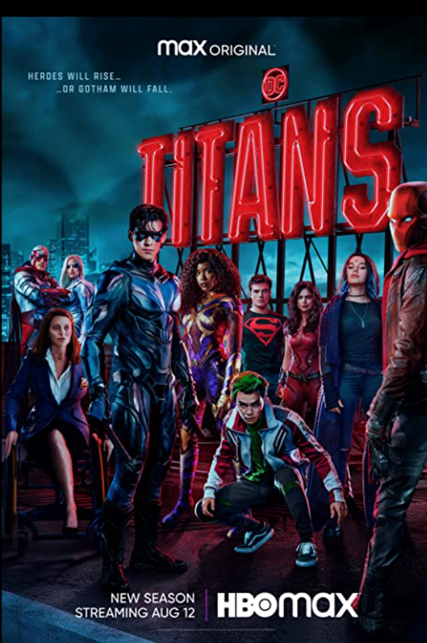 IMDb verilerine göre eylül ayının en popüler yabancı dizileri 15