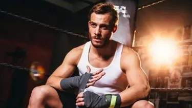 Kerem Bürsin: Margot Robbie ile yakındık