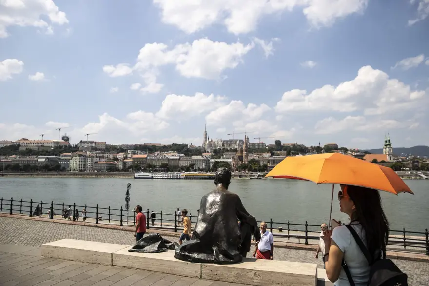 2023, en sıcak yıl olma yolunda ilerliyor 3