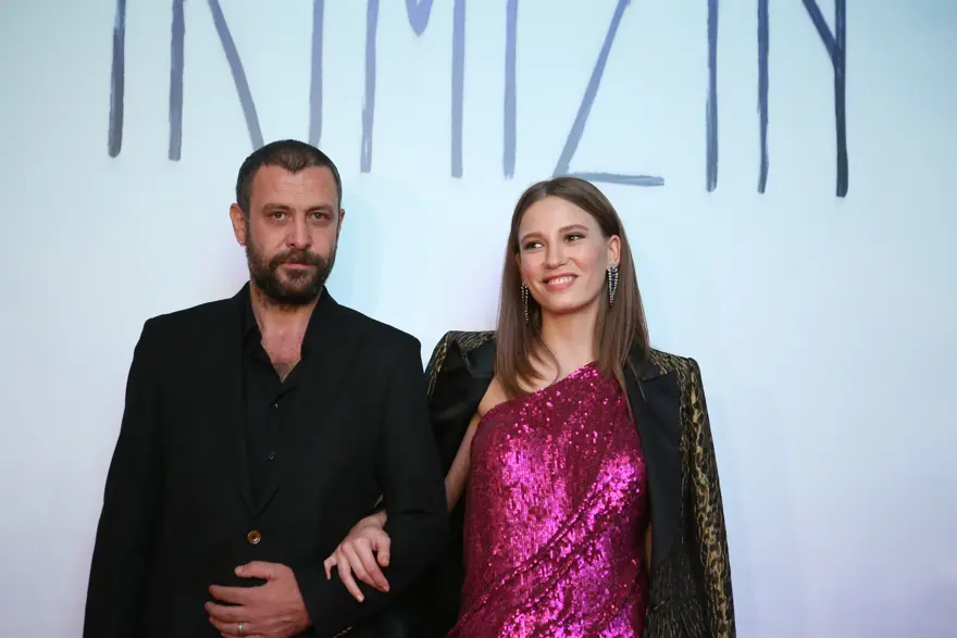 Serenay Sarıkaya’dan duygusal mektup 5