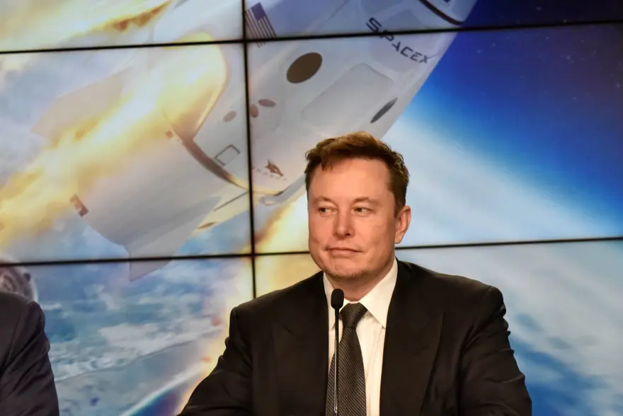 Yatırımcılar karar vermek için Musk'ı takip ediyor Yatırımcılar karar vermek için Musk'ı takip ediyor