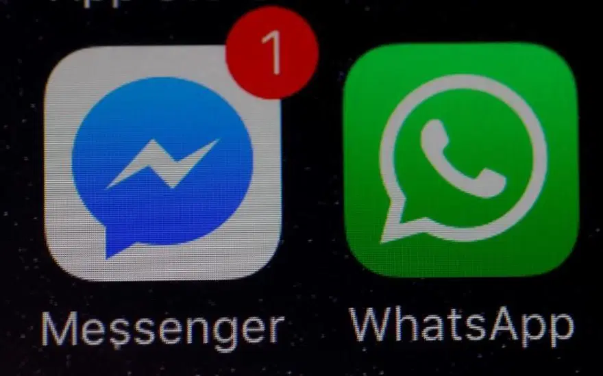 Facebook'ta sular durulmuyor: WhatsApp'ın kurucusu istifa etti 5 Facebook'ta sular durulmuyor: WhatsApp'ın kurucusu istifa etti 5