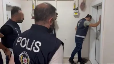 Dolandırıcılardan e-Devlet tuzağı: 26 kişi tutuklandı