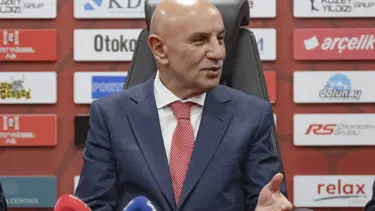 Turgut Altınok'tan Antalya'daki konut iddialarına yanıt