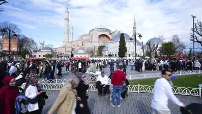 Batıda bahar havası, doğuda kar esareti (Yeni haftada hava nasıl olacak?)