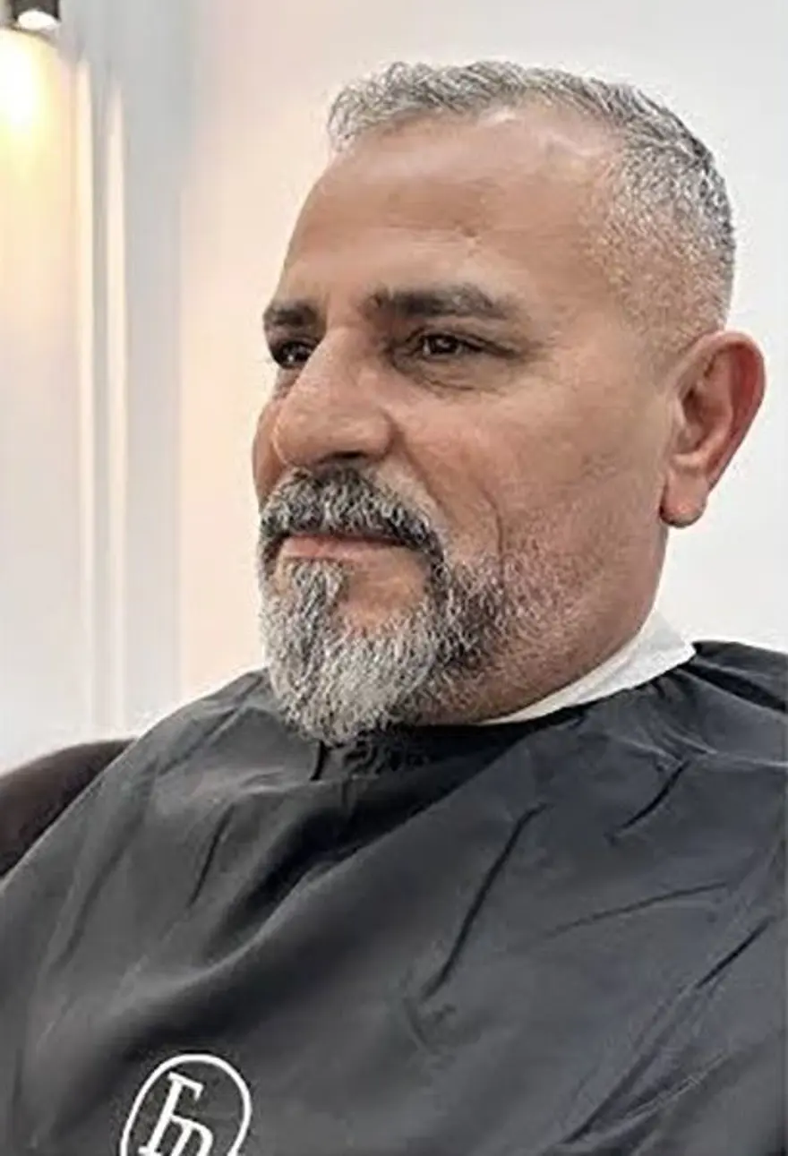 SEZGİN POLAT: BİZE İŞİMİZİ GÜCÜMÜZÜ GERİ VERİN 9 SEZGİN POLAT: BİZE İŞİMİZİ GÜCÜMÜZÜ GERİ VERİN 9