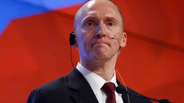 FBI, Trump’ın yardımcısını dinlemiş