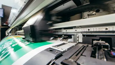 100 milyon euroluk iş hacmi: Matbaada neler değişecek?