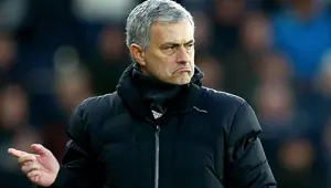 Mourinho resmen Manchester United'da