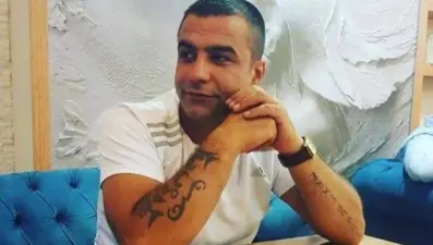 Kolundaki dövme ele vermişti: Hilal’in katili tutuklandı