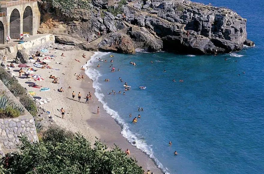 Emirgan (Ulaş) Plajı  •  Alanya 33