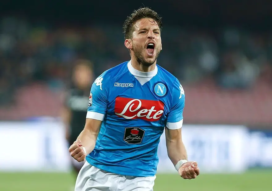 MERTENS, GALATASARAY 7