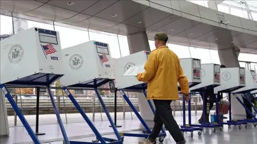 ABD'de seçmenlerin en büyük endişesi ekonomi