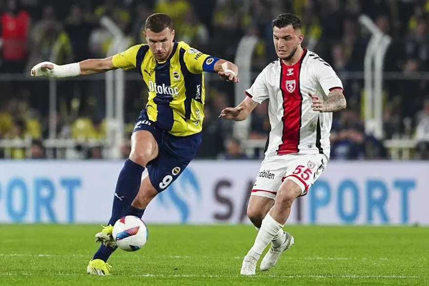 "FENERBAHÇE ŞAMPİYON OLSUN" 4