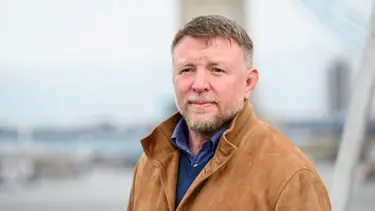 Guy Ritchie'nin yeni dizisinin başrolleri belli oldu