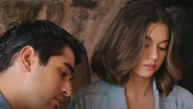 Yalı Çapkını 76. bölüm fragmanı: Ferit ve Seyran yan yana