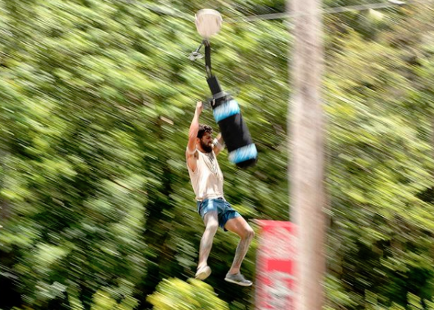 Survivor 2019, survivor yıldızlar, survivor türkiye yunanistan, survivor fotoğrafları 7