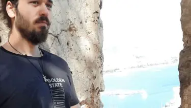 Ankara'daki motokurye cinayeti davasında karar