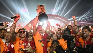 Galatasaray'ın yeni sezon açılış tarihi belli oldu