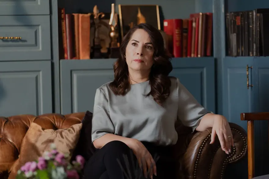 Sakla Beni 13. bölümde neler olacak? Mete'yi şaşırtan karşılaşma Sakla Beni 13. bölümde neler olacak? Mete'yi şaşırtan karşılaşma