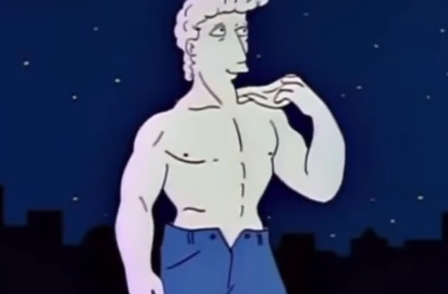 Simpsonlar, ABD'deki kargo gemisi kazasını da mı öngördü? (The Simpsons kehanetleri) 3 Simpsonlar, ABD'deki kargo gemisi kazasını da mı öngördü? (The Simpsons kehanetleri) 3