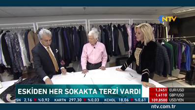 Sokağın Ekonomisi (Terzi Ekonomisi)