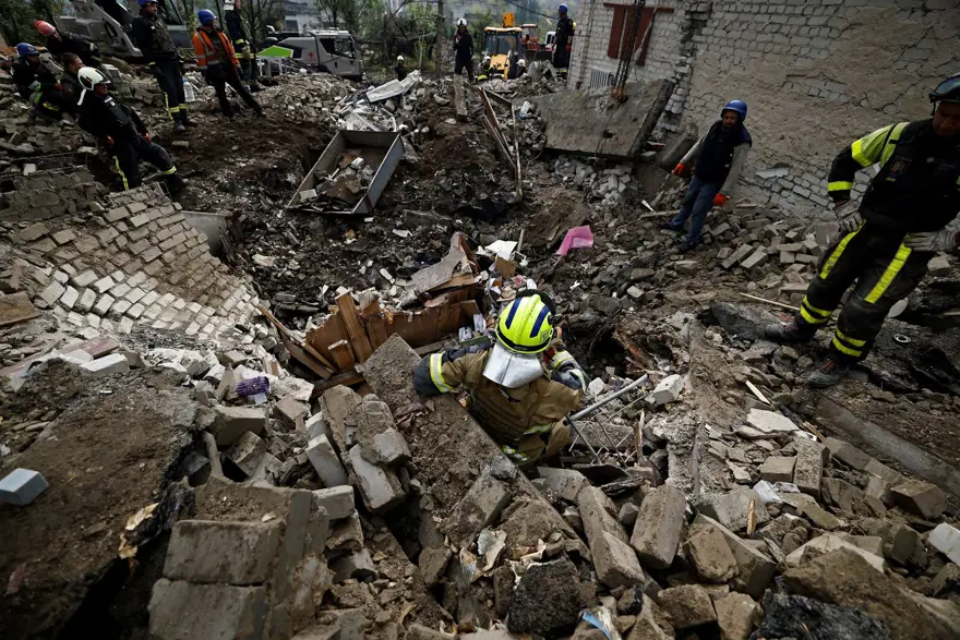 Rusya'nın Ukrayna'daki füze saldırılarını düzenleyen gizli birimi ifşa oldu 3