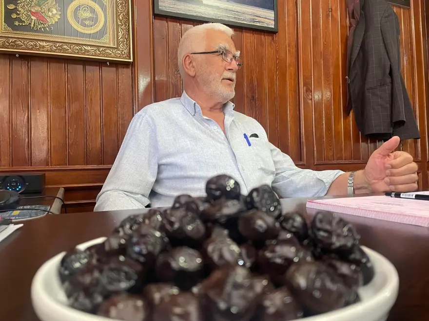 Katırlı Dağları'ndan İsviçre sofralarına gidiyor: Lezzeti dünyanın dilinde 3