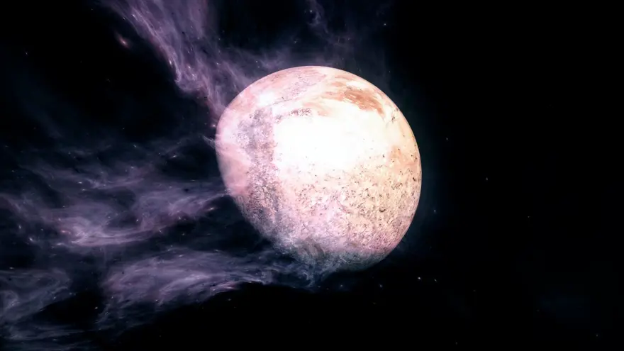 NASA paylaştı: Uranüs'ün şimdiye kadarki en ayrıntılı fotoğrafı geldi 8