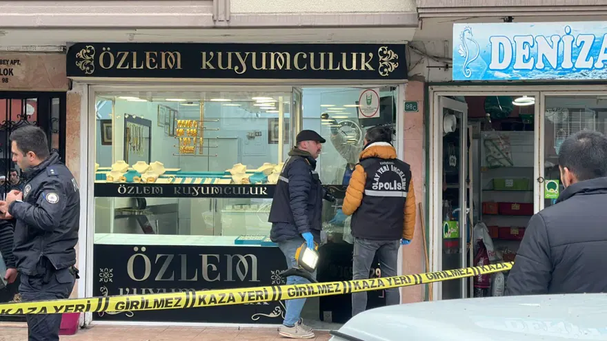 HAVAYA ATEŞ AÇTILAR 2