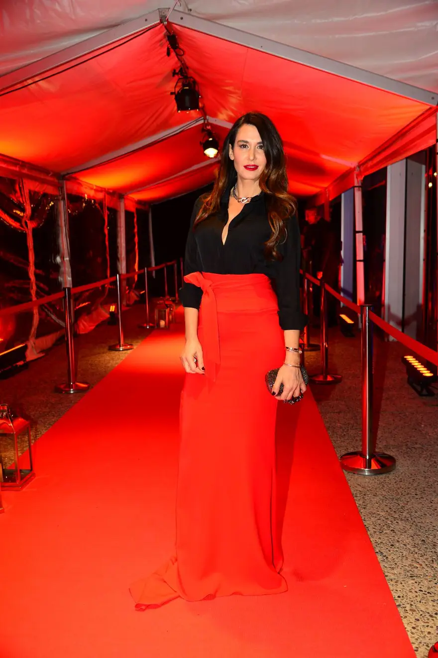 GQ Türkiye “Men Of The Year 2017” Ödülleri Clear ana sponsorluğunda muhteşem bir törenle sahiplerini buldu 35