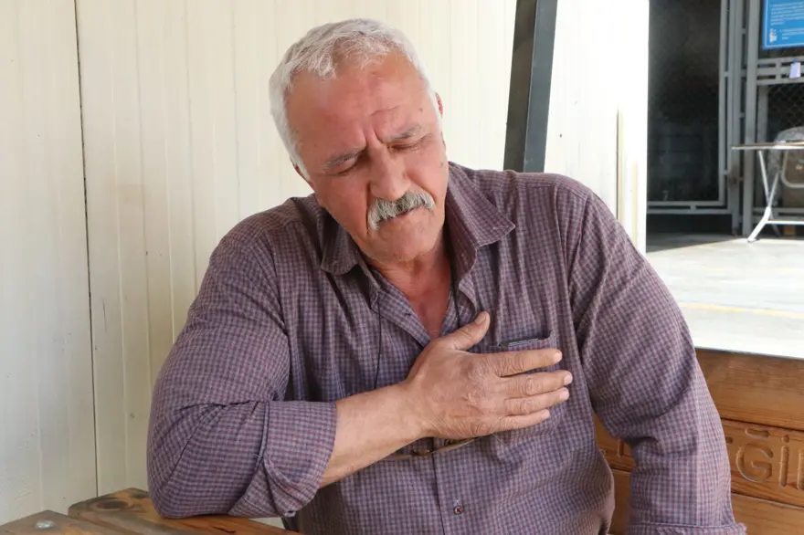 Kardiyoloji uzmanı açıkladı: "Kalp krizi geçirirken öksürün" inanışı doğru mu? 