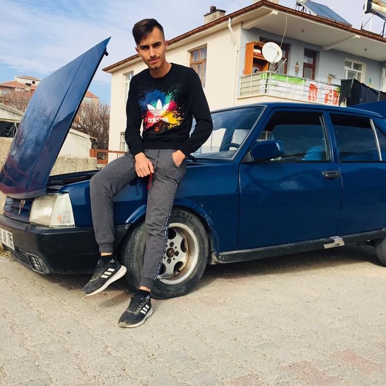 Kırşehir'de feci ölüm: Cebindeki bıçak karnına saplandı