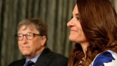 Bill Gates'ten boşanan Melinda French Gates: Yeni ilişkilere açığım