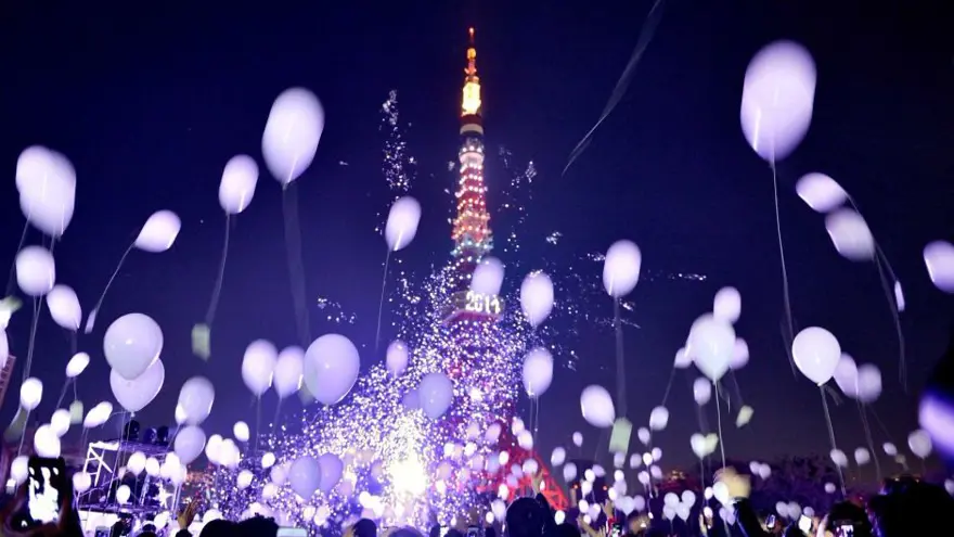 JAPONYA 5