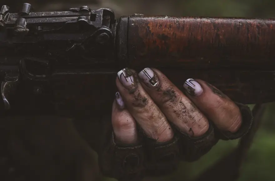 60 BİNDEN FAZLA KADINDAN OLUŞAN TUGAY 1 60 BİNDEN FAZLA KADINDAN OLUŞAN TUGAY 1