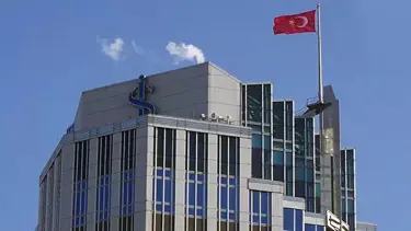 İş Bankası 98 yaşında
