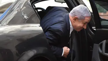 Netanyahu: Türkiye ile anlaşma İsrail ekonomisini olumlu etkiler