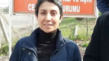 Gazeteci Hülya Kılınç, tahliye edildi