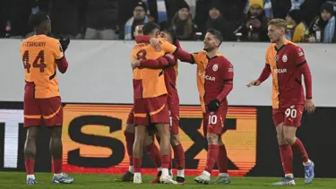 Galatasaray, AZ Alkmaar karşısında 37 yıl sonra bir ilk peşinde