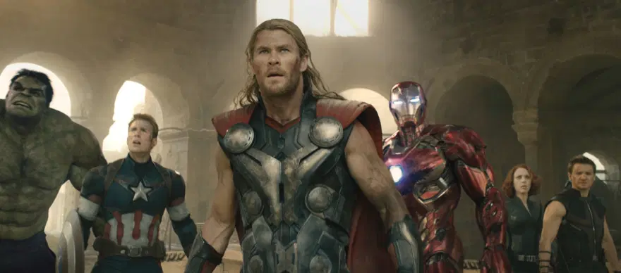 Eleştirmenlere göre en iyi Marvel filmleri 4 Eleştirmenlere göre en iyi Marvel filmleri 4