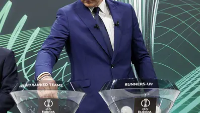 Konferans Ligi kura çekimi ve fikstür: UEFA Konferans Ligi'nde Samsunspor rakipleri