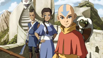 Avatar: Son Hava Bükücü film oluyor