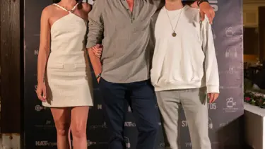 Dünya Varmış filminin Bodrum çekimleri tamamlandı