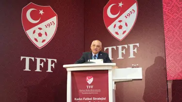 TFF'den seçim kararı